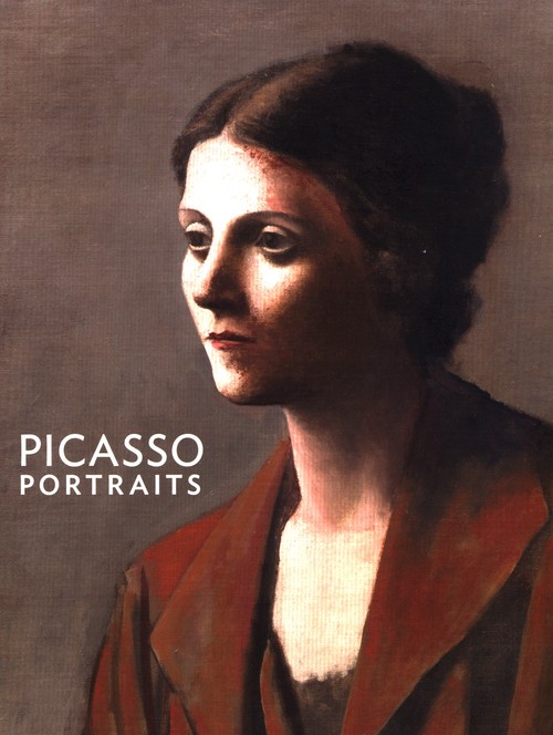 Picasso Portraits