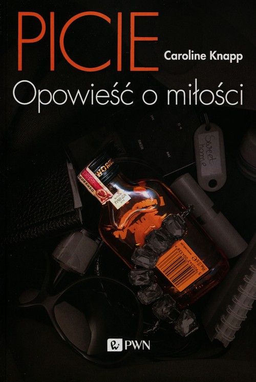 Picie Opowieść o miłości