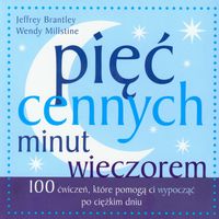 Pięć cennych minut wieczorem