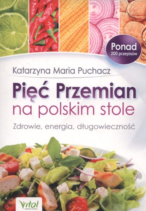 Pięć Przemian na polskim stole
