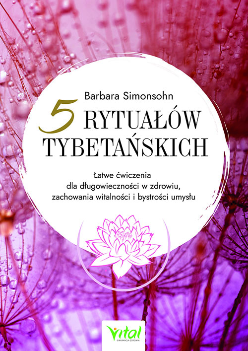 Pięć rytuałów tybetańskich