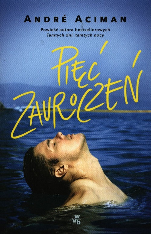 Pięć zauroczeń