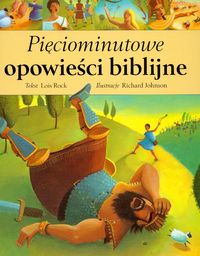 Pięciominutowe opowieści biblijne