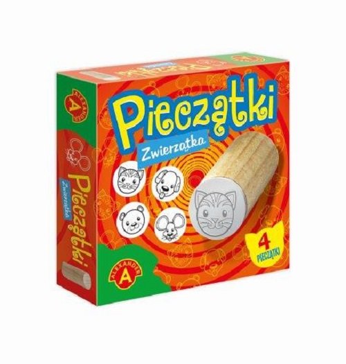 Pieczątki