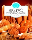 Pieczywo domowego wypieku. W kuchni