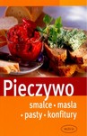 Pieczywo Smalce masła pasty konfitury