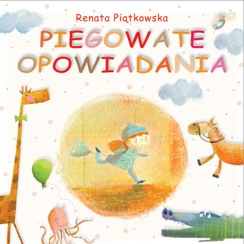 Piegowate opowiadania