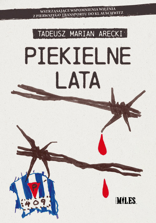 Piekielne lata