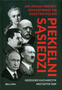 Piekielni sąsiedzi