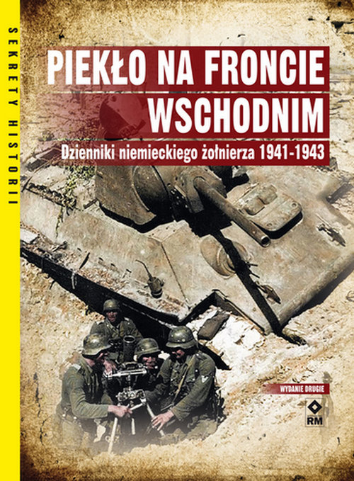 Piekło na froncie wschodnim