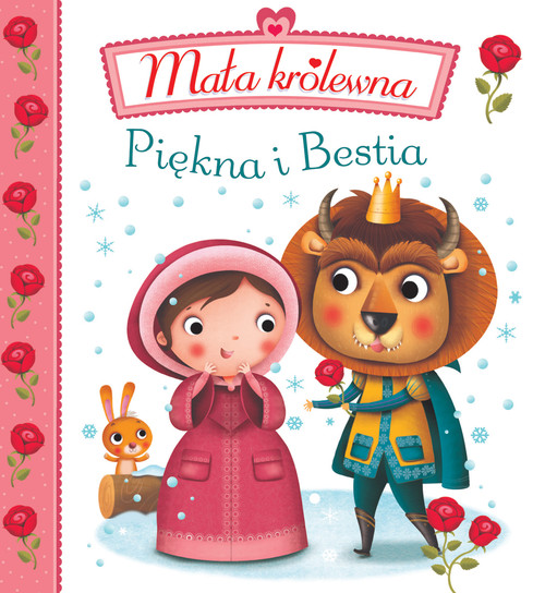 Piękna i Bestia. Mała królewna