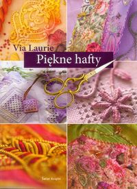 Piękne hafty