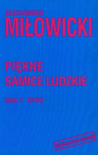 Piękne samice ludzkie t.1