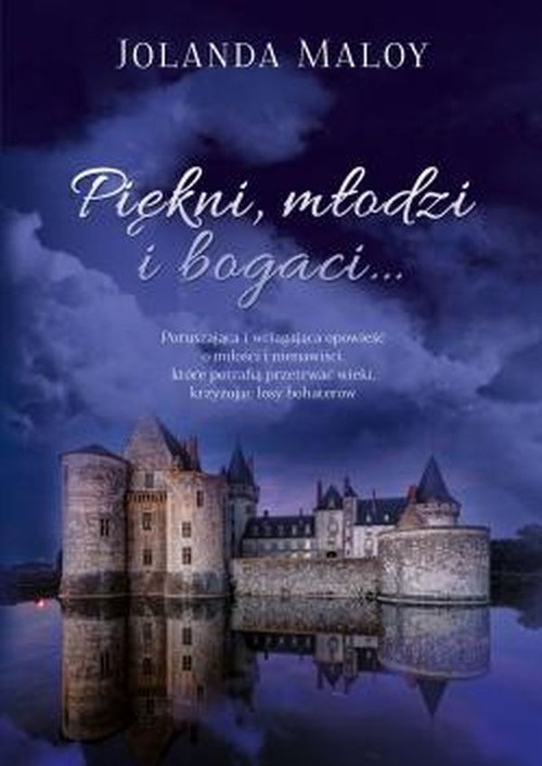 Piękni, młodzi i bogaci