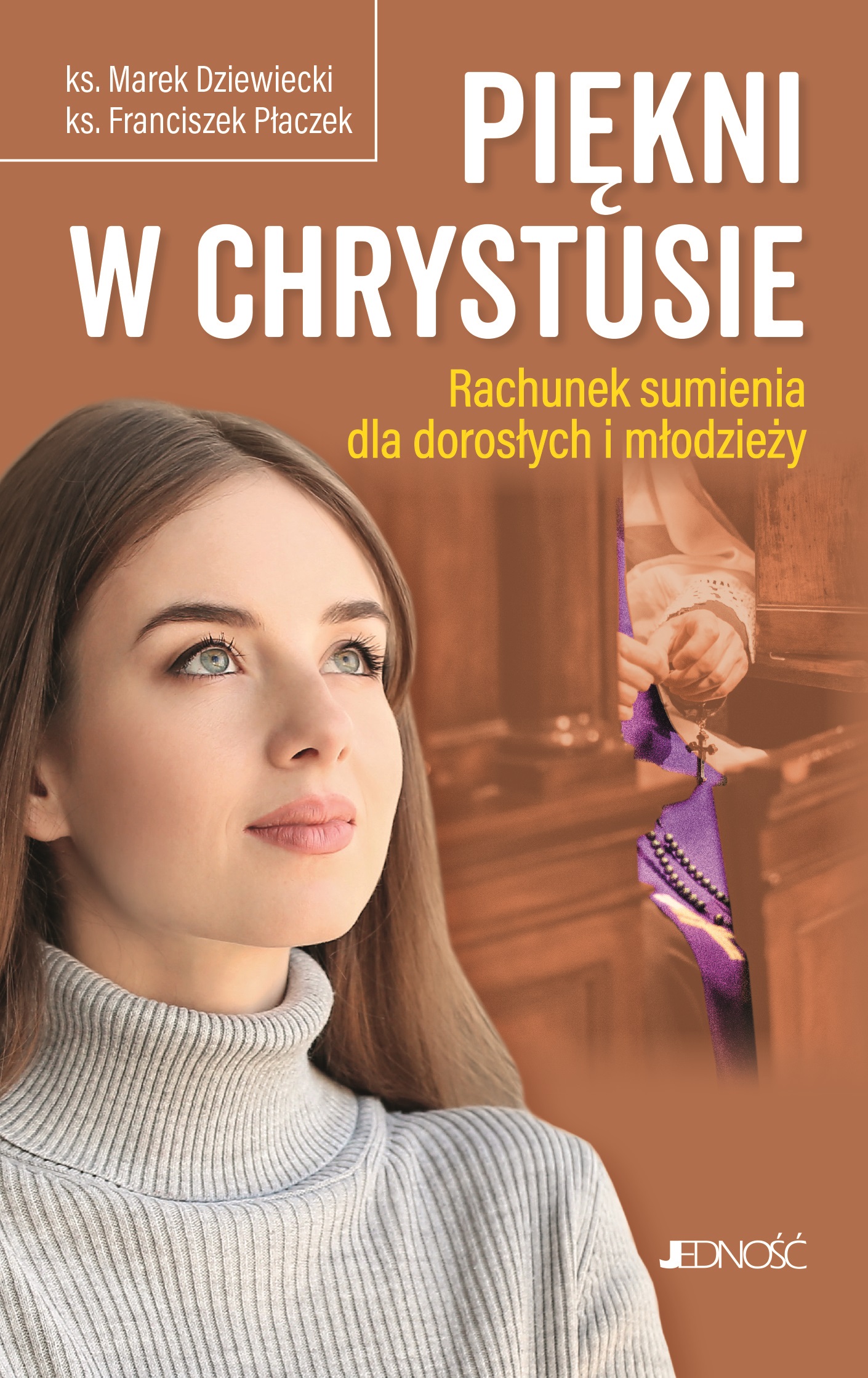 Piękni w Chrystusie.