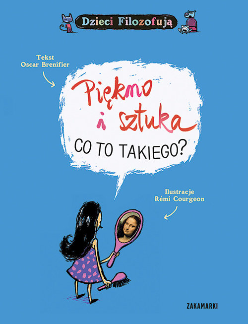 Piękno i sztuka Co to takiego?