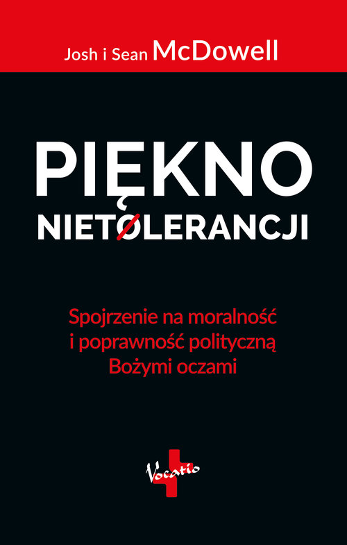 Piękno nietolerancji