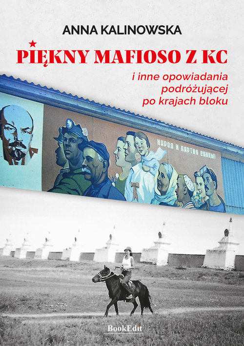 Piękny mafioso z KC