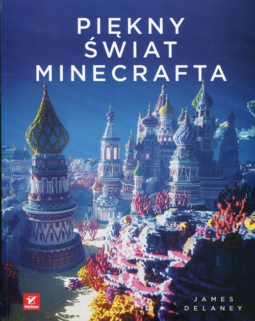 Piękny świat Minecrafta