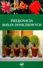 Pielęgnacja roślin doniczkowych