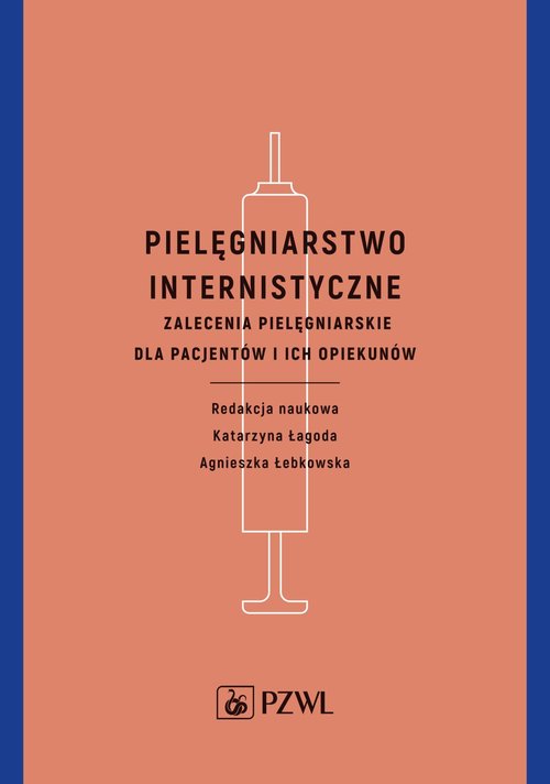 Pielęgniarstwo internistyczne