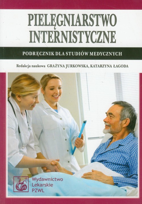 Pielęgniarstwo internistyczne