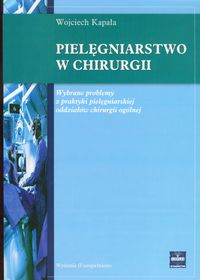 Pielęgniarstwo w chirurgii