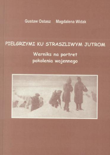 Pielgrzymi ku straszliwym jutrom
