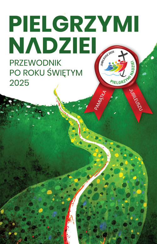 Pielgrzymi nadziei