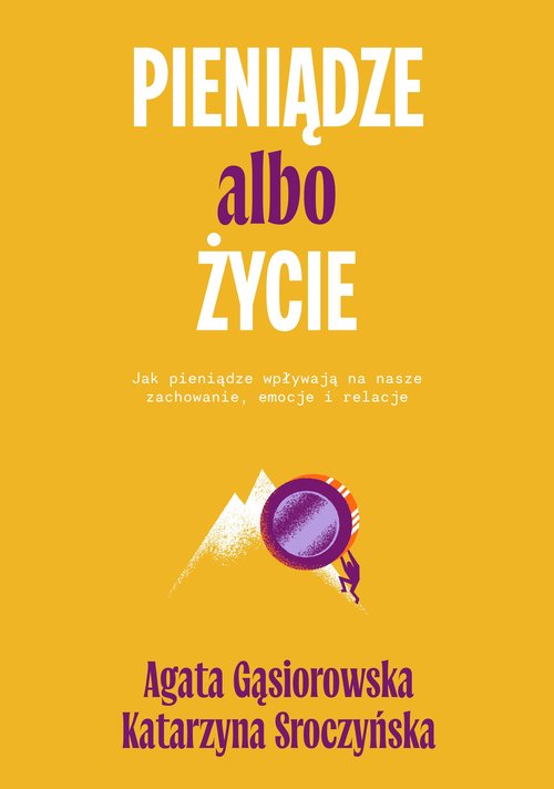 Pieniądze albo życie