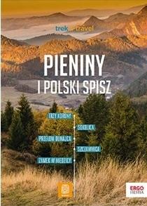 Pieniny i polski Spisz trek&travel