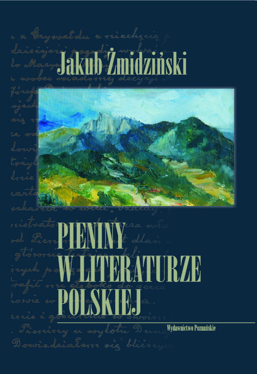 Pieniny w literaturze polskiej