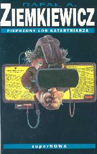 Pieprzony los kataryniarza