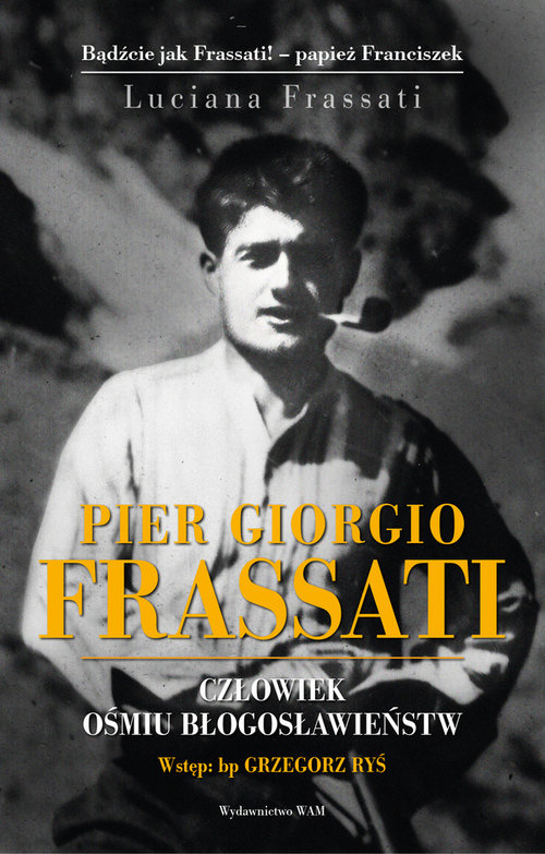 Pier Gorgio Frassati