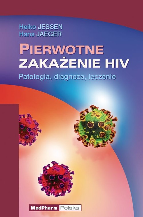 Pierwotne zakażenie HIV