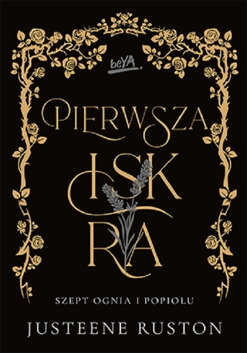 Pierwsza iskra.
