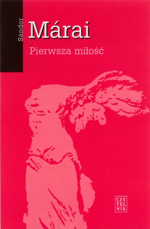 Pierwsza miłość