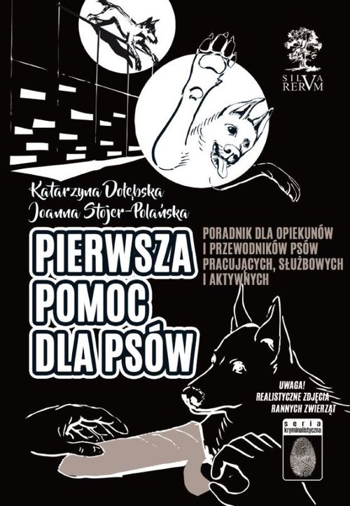 Pierwsza pomoc dla psów
