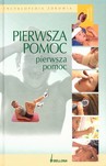 PIERWSZA POMOC ENCYKLOPEDIA ZDROWIA TW