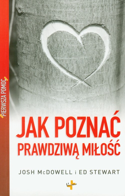 Pierwsza pomoc. Jak poznać prawdziwą miłość
