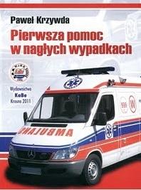 Pierwsza pomoc w nagłych wypadkach w.2