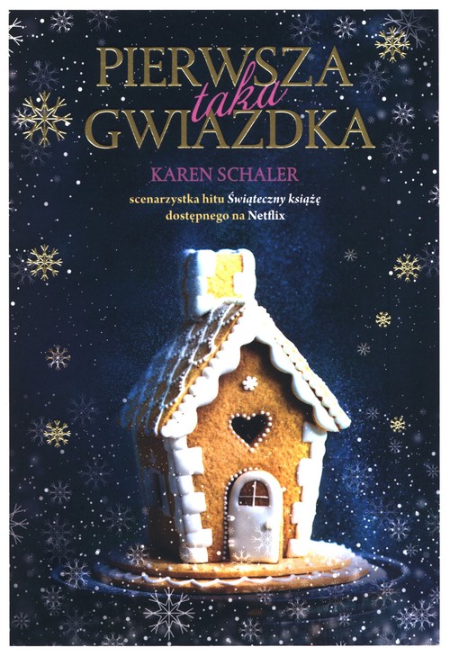 Pierwsza taka Gwiazdka