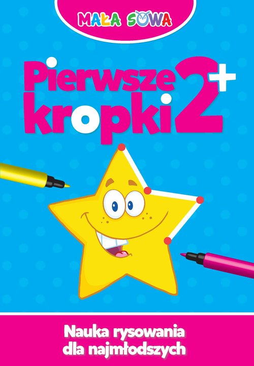 Pierwsze kropki 2+
