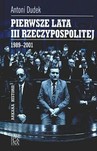 Pierwsze lata III Rzeczypospolitej
