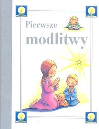 Pierwsze modlitwy