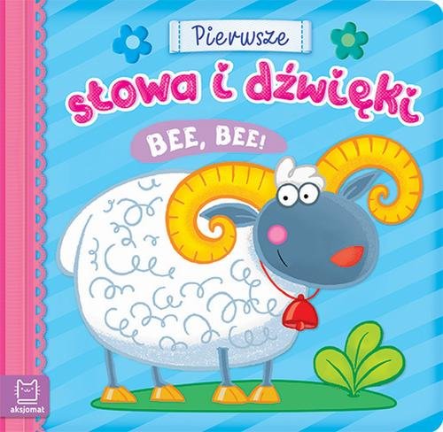Pierwsze słowa i dźwięki Bee, bee!