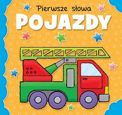 Pierwsze słowa Pojazdy