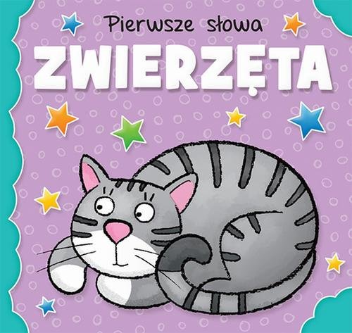 Pierwsze słowa Zwierzęta