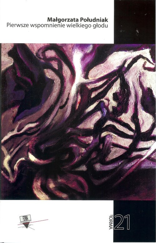 Pierwsze wspomnienie wielkiego głodu