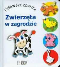 Pierwsze zdania Zwierzęta w zagrodzie